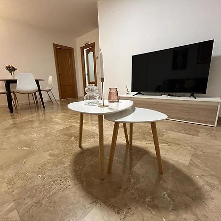 20 Pasos Apartment Tudela Exterior foto